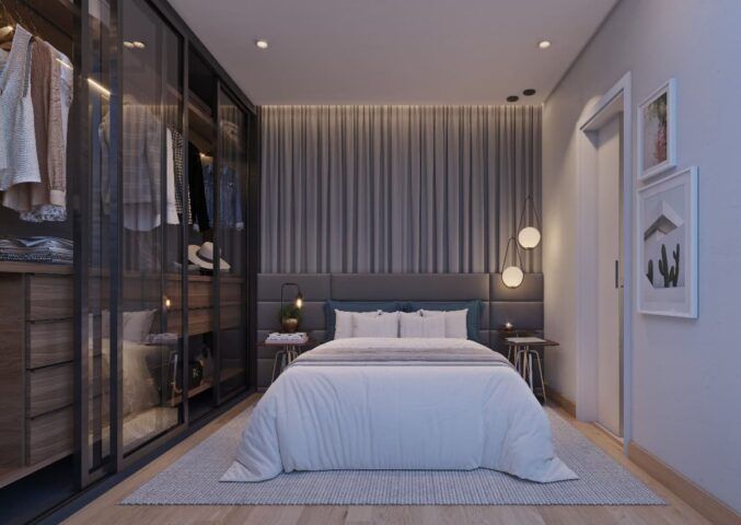 SENSIA WAY - Haus Imobi