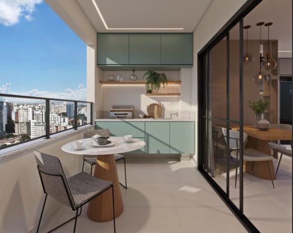SENSIA WAY - Haus Imobi