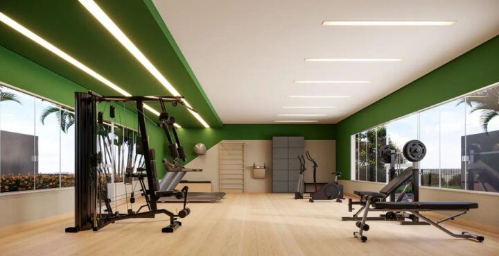 SENSIA SOLARIUM - Haus Imobi
