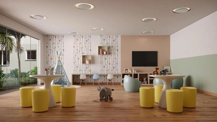 SENSIA SOLARIUM - Haus Imobi