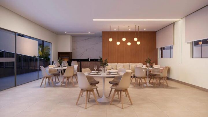 SENSIA SOLARIUM - Haus Imobi