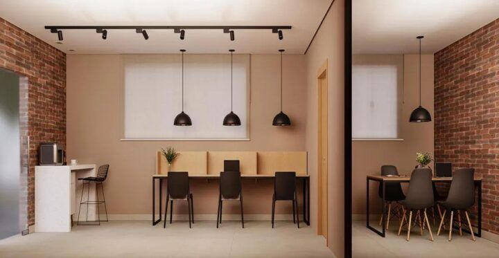SENSIA SOLARIUM - Haus Imobi