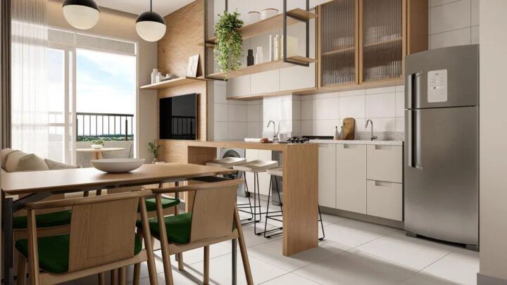 SENSIA SOLARIUM - Haus Imobi