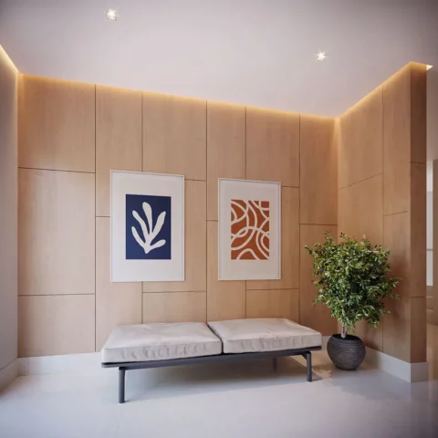 SENSIA PAMPULHA - Haus Imobi