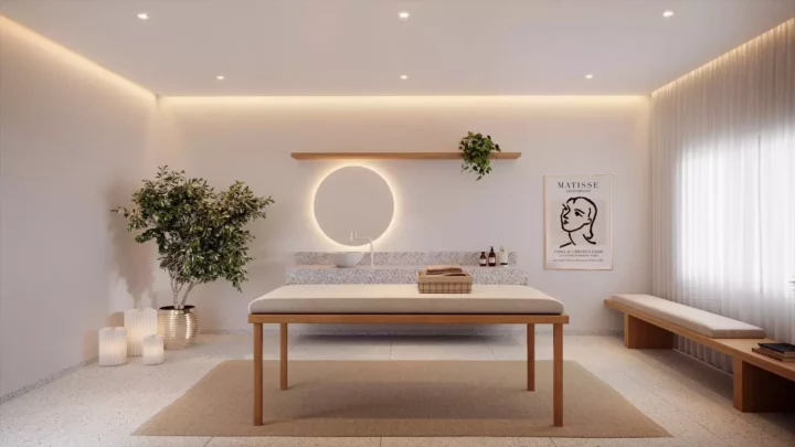 SENSIA PAMPULHA - Haus Imobi
