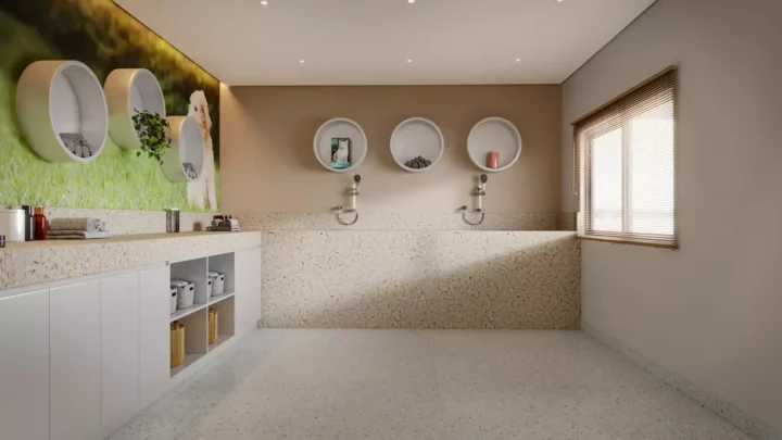 SENSIA PAMPULHA - Haus Imobi