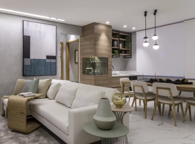 SENSIA PAMPULHA - Haus Imobi