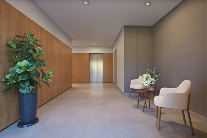 SENSIA SERRA - Haus Imobi