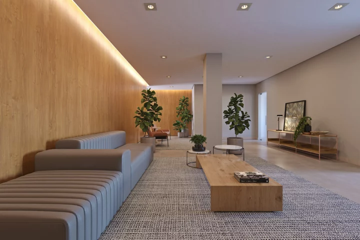 SENSIA SERRA - Haus Imobi