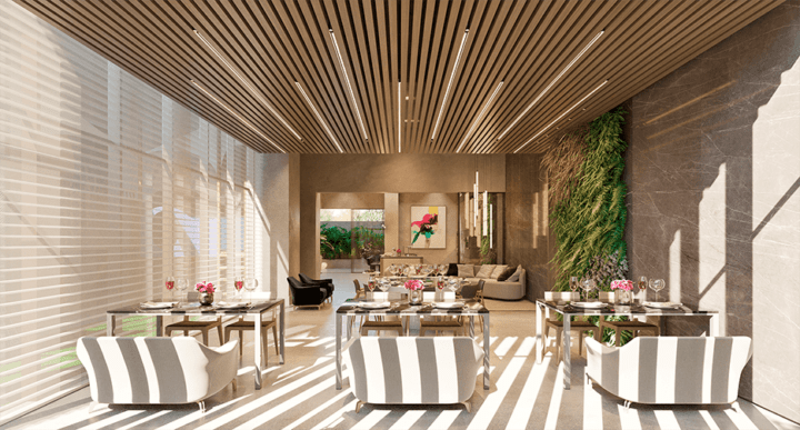 SOUL DESIGN RESIDENCE - Haus Imobi