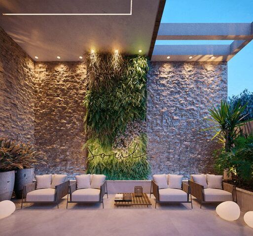 SOUL DESIGN RESIDENCE - Haus Imobi
