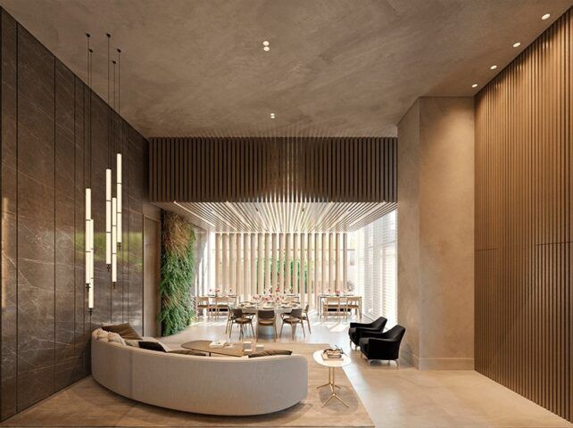 SOUL DESIGN RESIDENCE - Haus Imobi