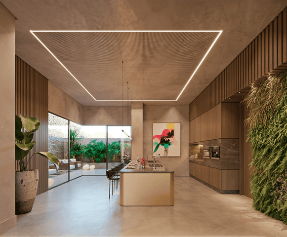SOUL DESIGN RESIDENCE - Haus Imobi