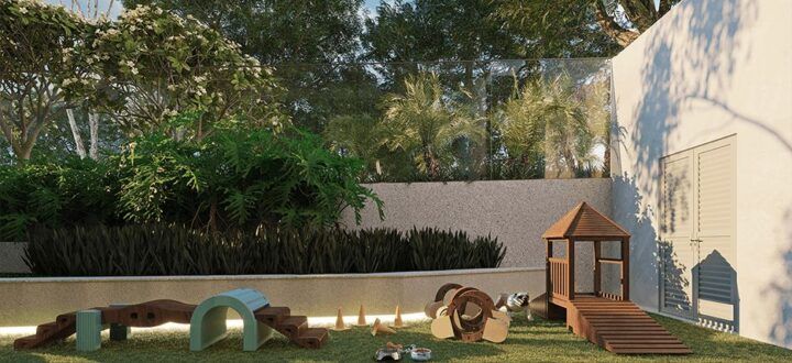 SOUL DESIGN RESIDENCE - Haus Imobi