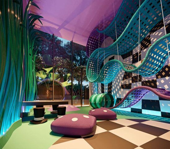 SOUL DESIGN RESIDENCE - Haus Imobi