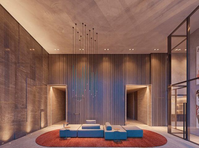 SOUL DESIGN RESIDENCE - Haus Imobi