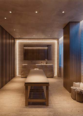 SOUL DESIGN RESIDENCE - Haus Imobi