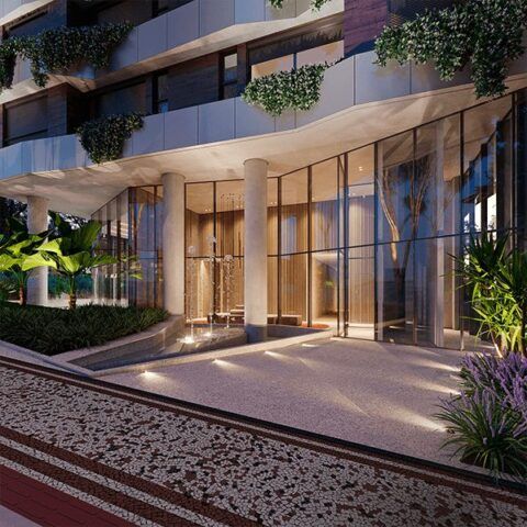 SOUL DESIGN RESIDENCE - Haus Imobi