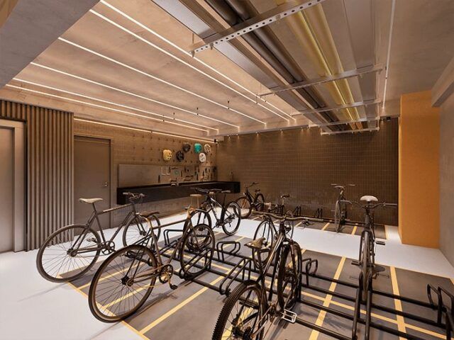 SOUL DESIGN RESIDENCE - Haus Imobi