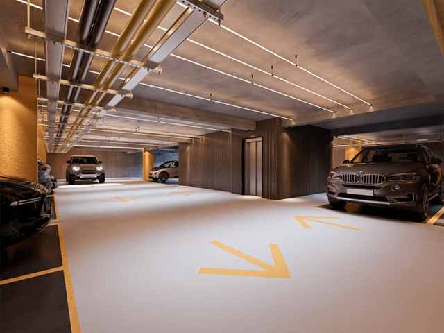 SOUL DESIGN RESIDENCE - Haus Imobi