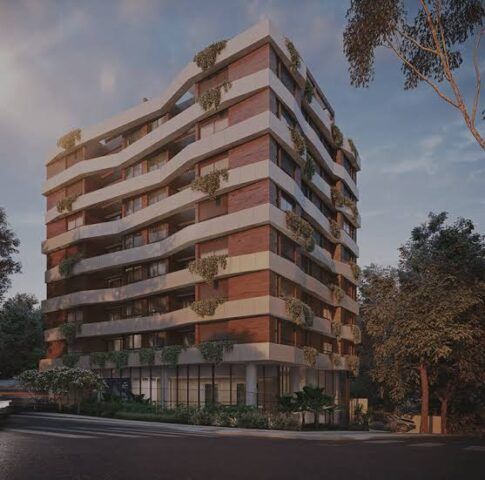 SOUL DESIGN RESIDENCE - Haus Imobi