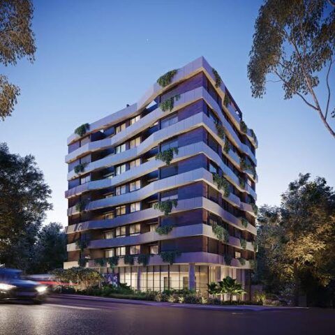 SOUL DESIGN RESIDENCE - Haus Imobi