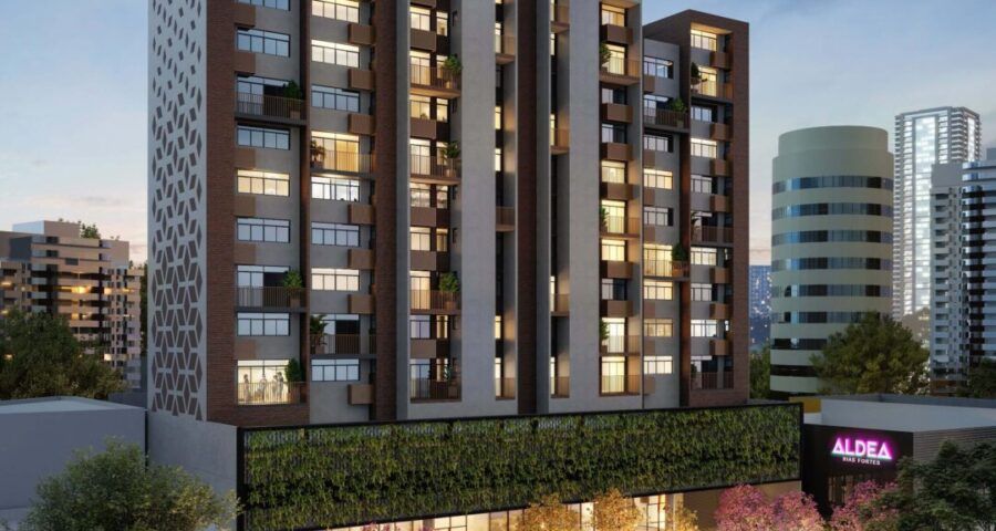 ALDEA BIAS FORTES - Haus Imobi