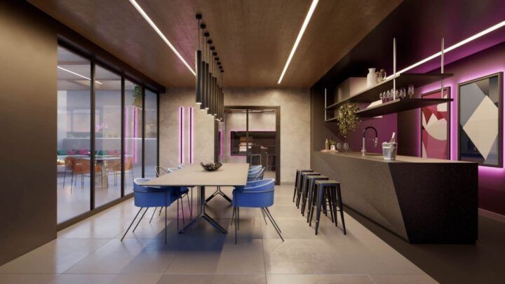 ALDEA BIAS FORTES - Haus Imobi