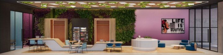ALDEA BIAS FORTES - Haus Imobi