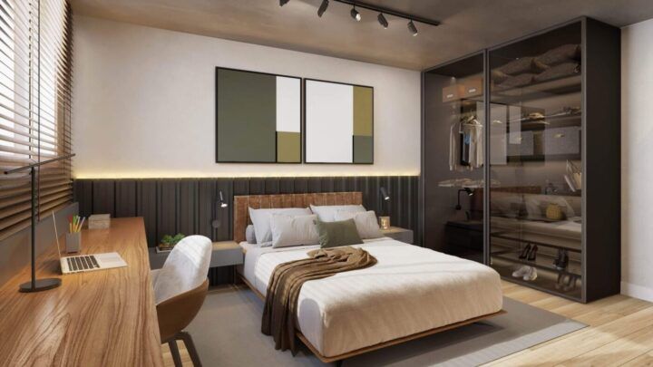 ALDEA BIAS FORTES - Haus Imobi