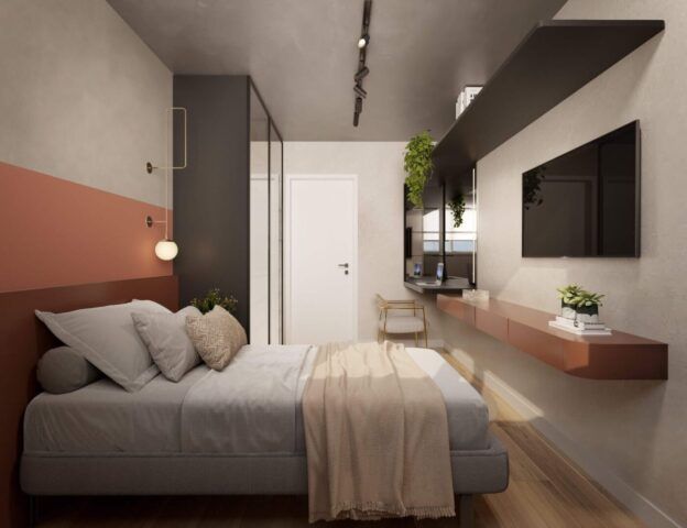 ALDEA BIAS FORTES - Haus Imobi