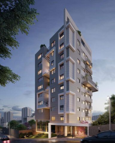 PERLAGE PENNA RESIDENCIAL - Haus Imobi