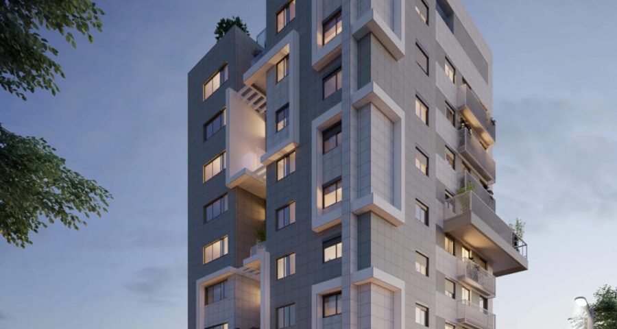PERLAGE PENNA RESIDENCIAL - Haus Imobi
