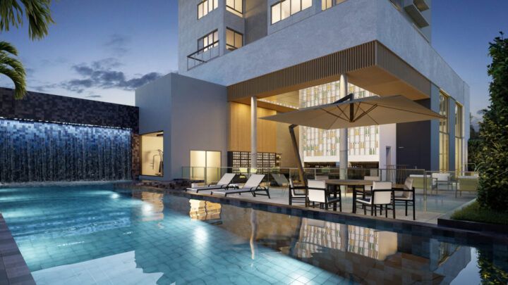PERLAGE PENNA RESIDENCIAL - Haus Imobi
