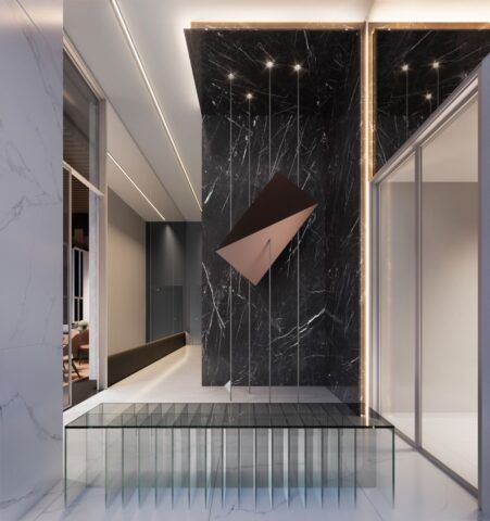 PERLAGE PENNA RESIDENCIAL - Haus Imobi