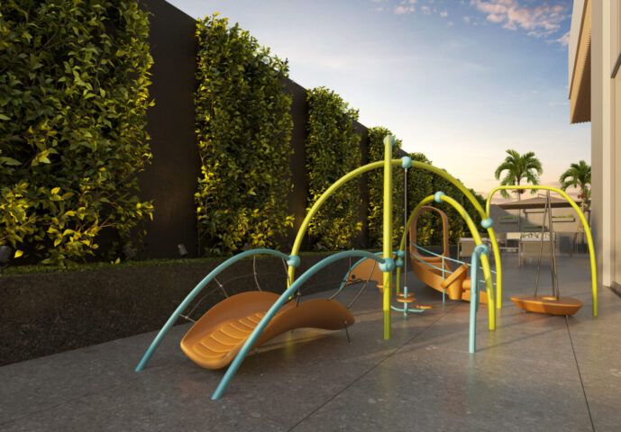 PERLAGE PENNA RESIDENCIAL - Haus Imobi