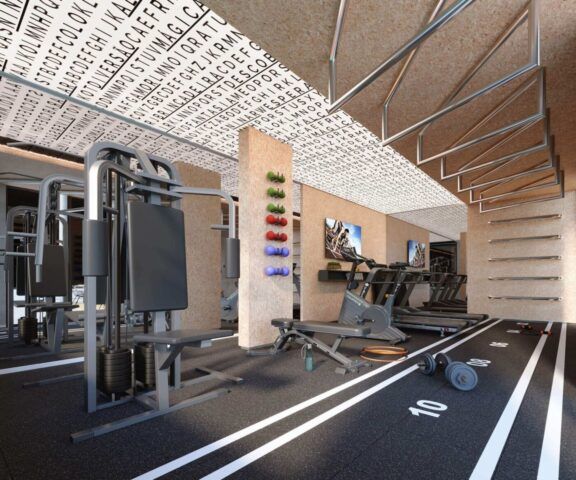 PERLAGE PENNA RESIDENCIAL - Haus Imobi