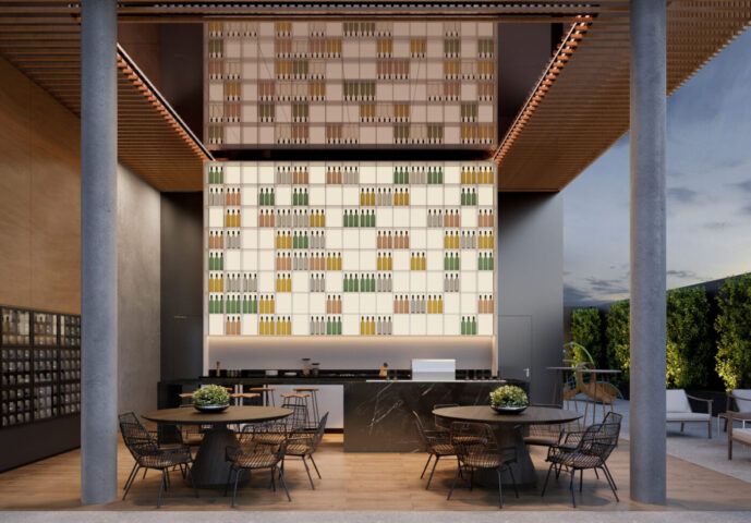 PERLAGE PENNA RESIDENCIAL - Haus Imobi