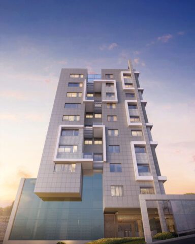 PERLAGE PENNA RESIDENCIAL - Haus Imobi