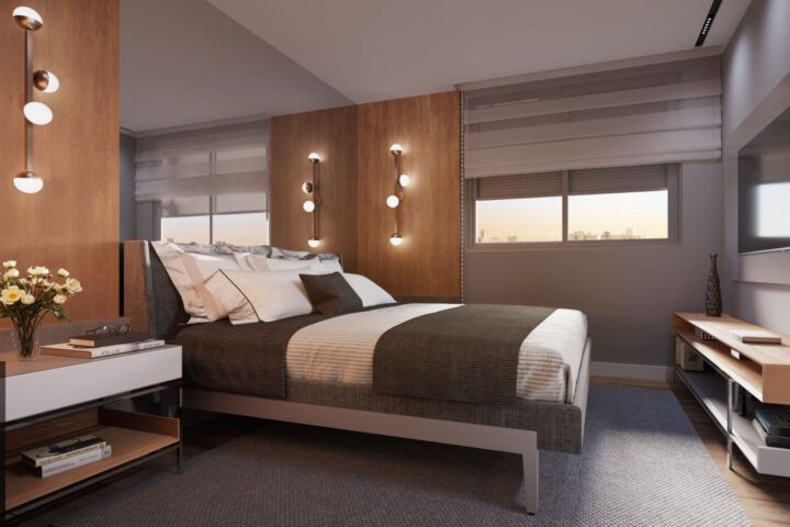 PERLAGE PENNA RESIDENCIAL - Haus Imobi