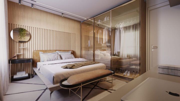 PERLAGE PENNA RESIDENCIAL - Haus Imobi