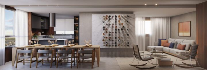 PERLAGE PENNA RESIDENCIAL - Haus Imobi