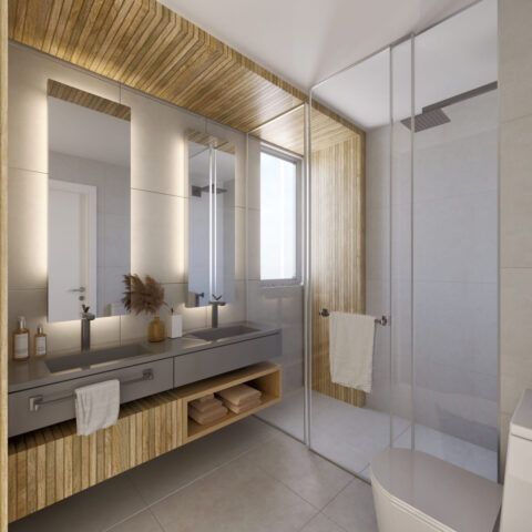 PERLAGE PENNA RESIDENCIAL - Haus Imobi