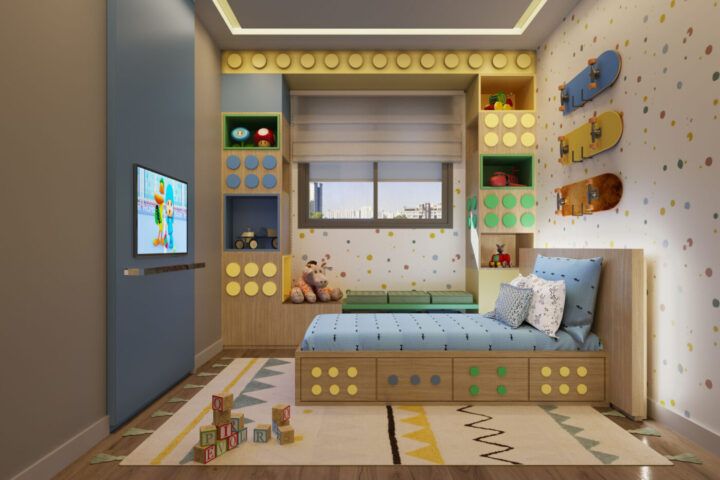 PERLAGE PENNA RESIDENCIAL - Haus Imobi