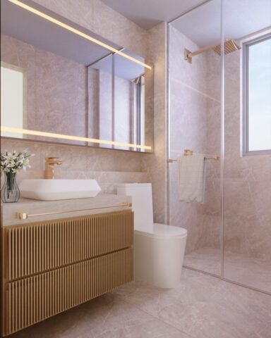 PERLAGE PENNA RESIDENCIAL - Haus Imobi
