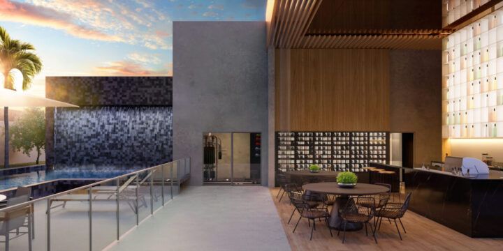 PERLAGE PENNA RESIDENCIAL - Haus Imobi