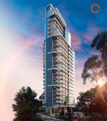 ORIGEM LUXURY RESIDENCE - Haus Imobi