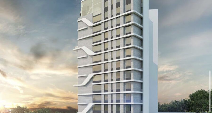 QUADRA ANCHIETA - Haus Imobi