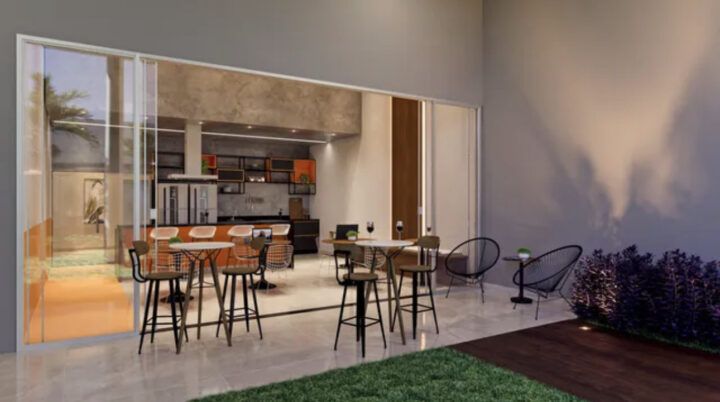 HELLO RESIDENCE - Haus Imobi