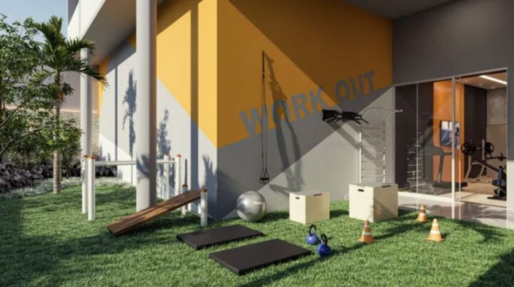 HELLO RESIDENCE - Haus Imobi